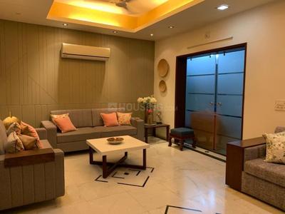 Living Room Image of 4680 Sq.ft 5 BHK Villa for sale in Bhayli Vadodara for Rs. 33000000