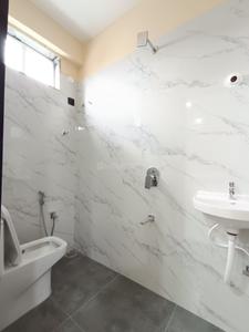 Bathroom Image of 1356 Sq.ft 3 BHK Apartment / Flat for sale in Tarnaka Secunderabad for Rs. 11500000
