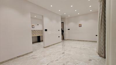 Living Room Image of 1020 Sq.ft 2 BHK Apartment / Flat for sale in VTP Dolce Vita, Kharadi Pune for Rs. 9700000