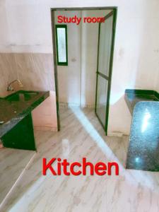 Kitchen Image of 1000 Sq.ft 2 BHK Apartment / Flat for sale in Labdhi Gardens, Neral Thane for Rs. 3300000