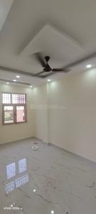 Hall Image of 700 Sq.ft 2 BHK Builder Floor for rent in Trivani Apartment, Jhilmil Colony New Delhi for Rs. 20000