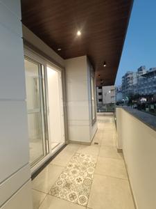 Balcony Image of 2600 Sq.ft 3 BHK Builder Floor for sale in GMS Road Dehradun for Rs. 20000000