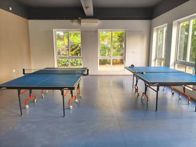 Kitchen Image of 1390 Sq.ft 3 BHK Apartment / Flat for sale in BSCPL Bollineni Silas Phase 2 by BSCPL Infrastructure Ltd, Kadugodi Bengaluru for Rs. 20000000