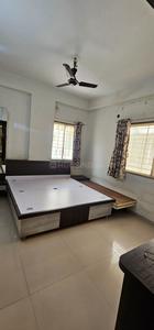 Hall Image of 890 Sq.ft 2 BHK Apartment / Flat for sale in Gotri Vadodara for Rs. 3500000