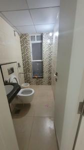 Bathroom Image of 1267 Sq.ft 2 BHK Apartment / Flat for rent in Ajit Blue Berry, Kharadi Pune for Rs. 45000