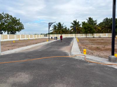 Image of 1088 Sq.ft Residential Plot / Land for sale in Vattamalaipalayam, Coimbatore for Rs. 4725000