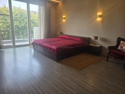 Bedroom Image of 15000 Sq.ft 6 BHK Villa for sale in Omaxe Ambrosia, New Chandigarh Chandigarh for Rs. 150000000