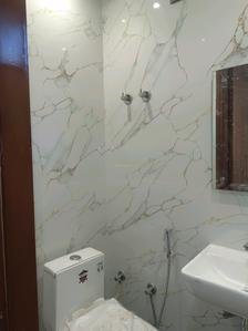 Bedroom One Image of 530 Sq.ft 2 BHK Apartment / Flat for sale in Mahavir Enclave New Delhi for Rs. 6200000