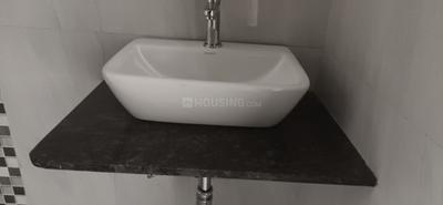 Image of 1335 Sq.ft 3 BHK Apartment / Flat for sale in 38 Park Majestique Phase V, Undri, Pune for Rs. 7500000