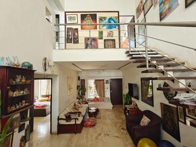 Image of 1450 Sq.ft 2 BHK Villa for sale in Rohan Mithila, Viman Nagar, Pune for Rs. 30000000