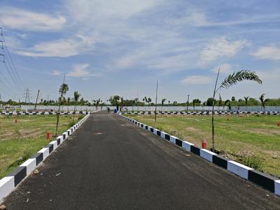 Image of 841 Sq.ft Residential Plot / Land for sale in Maraimalai Nagar, Chennai for Rs. 1681159