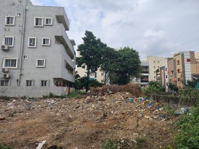 Image of 167 Sq.ft Residential Plot / Land for sale in Gajularamaram, Hyderabad for Rs. 12692000