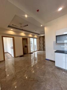 Hall Image of 1900 Sq.ft 4 BHK Apartment / Flat for rent in Exotica East Square, Indirapuram Ghaziabad for Rs. 40000
