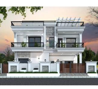 3 BHK Independent House