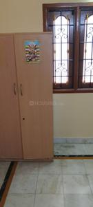 Bedroom Image of 600 Sq.ft 1 BHK Apartment / Flat for rent in Rajeshwari Infrastructure Builders Rajeswari Velachery, Velachery Chennai for Rs. 16000