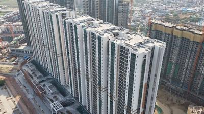 Image of 2300 Sq.ft 4 BHK Apartment / Flat for sale in M3M Capital, Sector 113, Gurgaon for Rs. 36700000