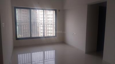 Living Room Image of 750 Sq.ft 3 BHK Apartment / Flat for sale in Sripad Garden View CHSL, Ghatkopar East Mumbai for Rs. 26100000
