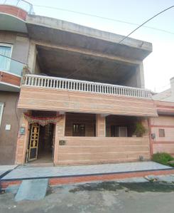Image of 1250 Sq.ft 4 BHK Independent House for sale in Mahaveer Nagar, Barmer for Rs. 16000000