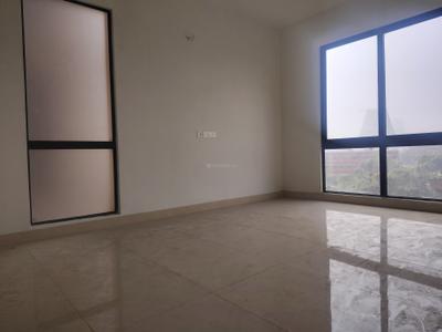 Bedroom Image of 1457 Sq.ft 3 BHK Apartment / Flat for sale in Ambuja Ecospace Residencia, New Town Kolkata for Rs. 15500000