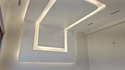 Bedroom Image of 2200 Sq.ft 3 BHK Apartment / Flat for sale in Cooke Town Bengaluru for Rs. 27000000