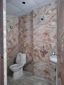 Bedroom One Image of 1266 Sq.ft 2 BHK Apartment / Flat for sale in Ambr Aspire, Noida Extension Greater Noida for Rs. 4990000