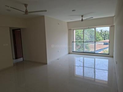 2.5 BHK Flat