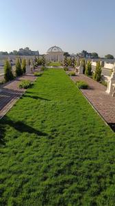 Image of 1500 Sq.ft Residential Plot / Land for sale in Agarwal Emerald Nirvana, County Walk Township, Indore for Rs. 14100000