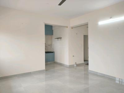 Living Room Image of 810 Sq.ft 2 BHK Apartment / Flat for sale in Habulus Sunshine, Electronic City Bengaluru for Rs. 5500040