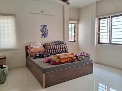 Bedroom Image of 2100 Sq.ft 4 BHK Villa for sale in New Alkapuri Vadodara for Rs. 17000000
