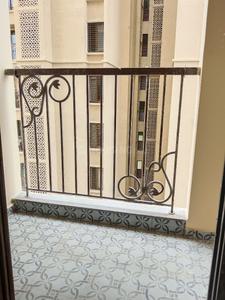 Balcony Image of 1668 Sq.ft 3 BHK Apartment / Flat for sale in Bren Zahara by Bren Corporation, Kasavanahalli Bengaluru for Rs. 24500000