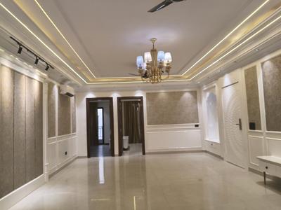 Living Room Image of 2700 Sq.ft 4 BHK Builder Floor for sale in Palm Floors Sushant Lok 1, Sushant Lok Phase 1 Gurgaon for Rs. 48000000
