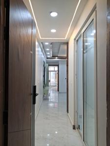 Main Entrance Image of 1450 Sq.ft 3 BHK Apartment / Flat for sale in Capital Metro Height, Sector 72 Noida for Rs. 5300000