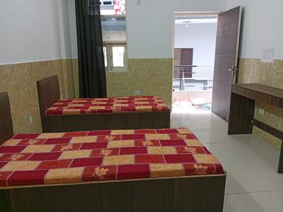 Bedroom Image of RK HOMES in Indirapuram, Ghaziabad