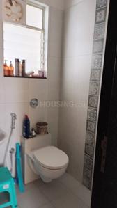 Image of 850 Sq.ft 2 BHK Apartment / Flat for sale in VJ Yashwin Hinjawadi, Hinjawadi Phase 2, Pune for Rs. 8200000