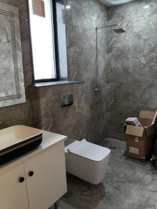 Bedroom One Image of 1836 Sq.ft 3 BHK Builder Floor for sale in Sector 23 Gurgaon for Rs. 25500000