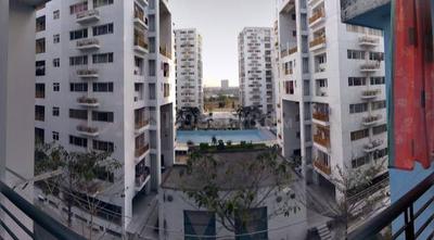 2 BHK Flat