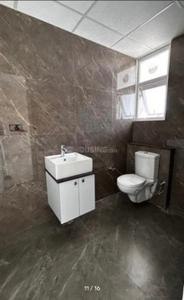 Bathroom Image of 1359 Sq.ft 2 BHK Apartment / Flat for sale in SBP City Of Dreams 2, Sector 116 Mohali for Rs. 6690000