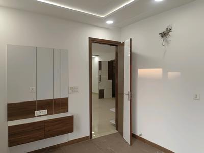 3 BHK Independent Builder Floor