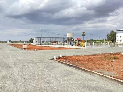 Image of 1750 Sq.ft Residential Plot / Land for sale in Kurumbapalayam, Coimbatore for Rs. 7932000