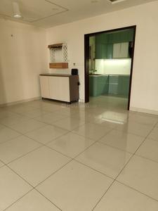 Hall Image of 1231 Sq.ft 2 BHK Apartment / Flat for sale in Puravankara Palm Beach, Kyalasanahalli Bengaluru for Rs. 15500000