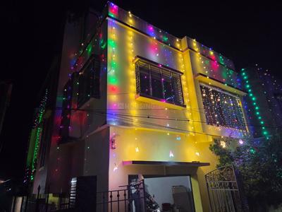Image of 3600 Sq.ft 4 BHK Independent House for sale in Thakuranir Chak, Kolkata for Rs. 16000000