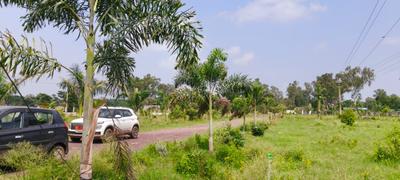 Image of 5000 Sq.ft Residential Plot / Land for sale in Changurabhata, Raipur for Rs. 3255000