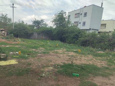 Image of 999 Sq.ft Residential Plot / Land for sale in Injapur, Hyderabad for Rs. 2300000