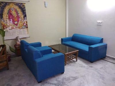 Hall Image of Sunrise boys pg in Sector 51, Noida