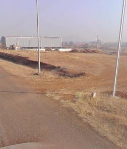 Image of 220 Sq.ft Residential Plot / Land for sale in Dindori, Nashik for Rs. 2200000