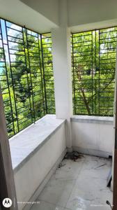 Balcony Image of 650 Sq.ft 2 BHK Apartment / Flat for sale in Behala Kolkata for Rs. 1750000