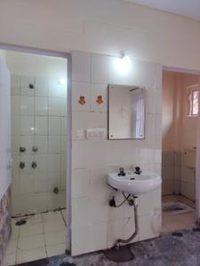 Image of 516 Sq.ft 1 BHK Apartment / Flat for rent in DDA LIG Flats, Molarband, New Delhi for Rs. 17500