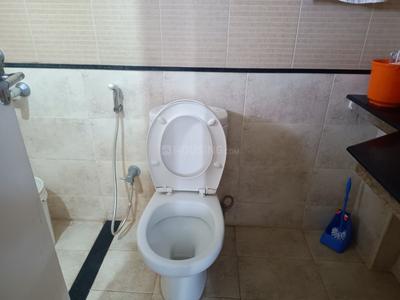 Image of 1671 Sq.ft 3 BHK Apartment / Flat for sale in Mather Berry Woods, Edappally, Kochi for Rs. 9500000