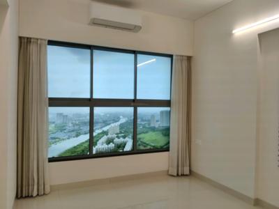Bedroom Image of 1100 Sq.ft 3 BHK Apartment / Flat for sale in Rustomjee La Familia, Thane West Thane for Rs. 20000000