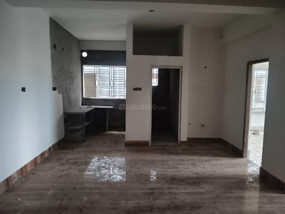 Hall Image of 1080 Sq.ft 2 BHK Apartment / Flat for sale in Belghoria Kolkata for Rs. 4968000